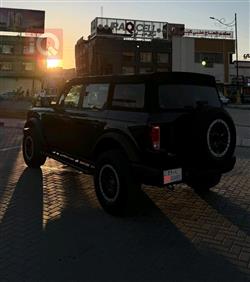 فورد برونكو